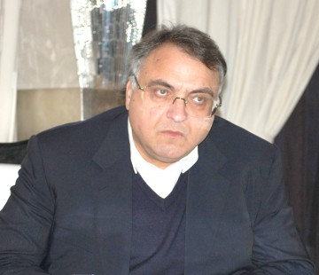 Adamescu, condamnat la 4 ani şi 4 luni de închisoare